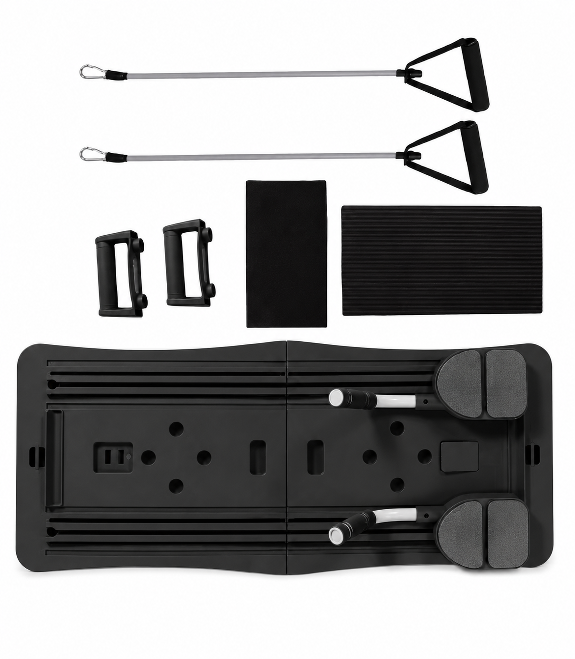 Home Pilates machine