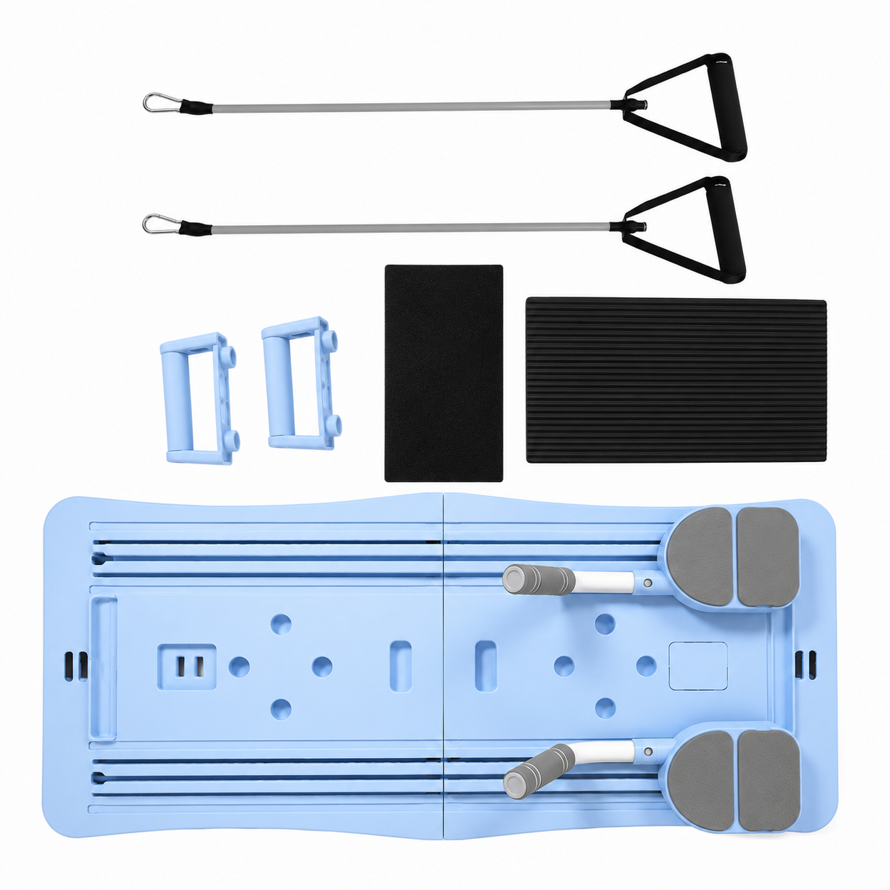 Home Pilates machine