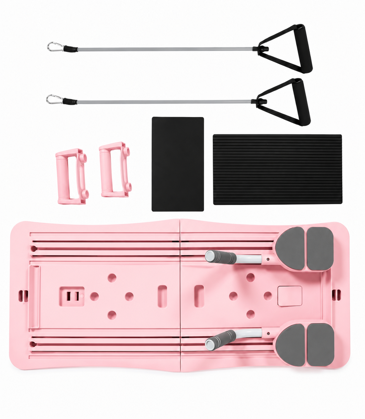 Home Pilates machine